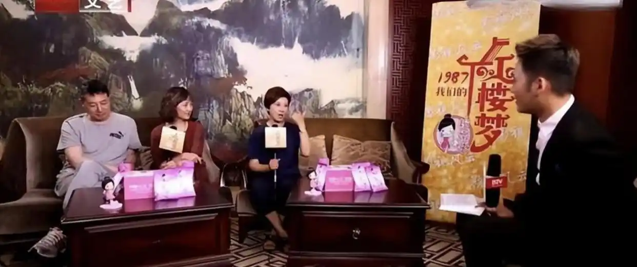 张国立感言：罗秀春恩人般存在，邓婕挚爱，双女主写就辉煌人生