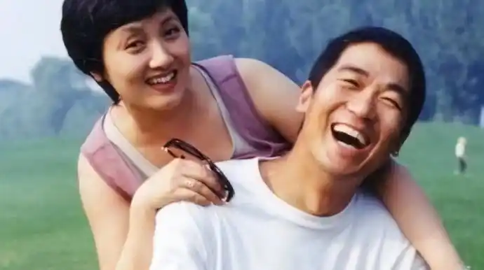 张国立感言：罗秀春恩人般存在，邓婕挚爱，双女主写就辉煌人生