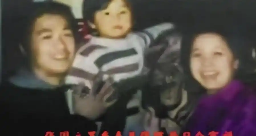 张国立感言：罗秀春恩人般存在，邓婕挚爱，双女主写就辉煌人生