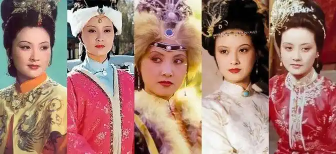 张国立感言：罗秀春恩人般存在，邓婕挚爱，双女主写就辉煌人生