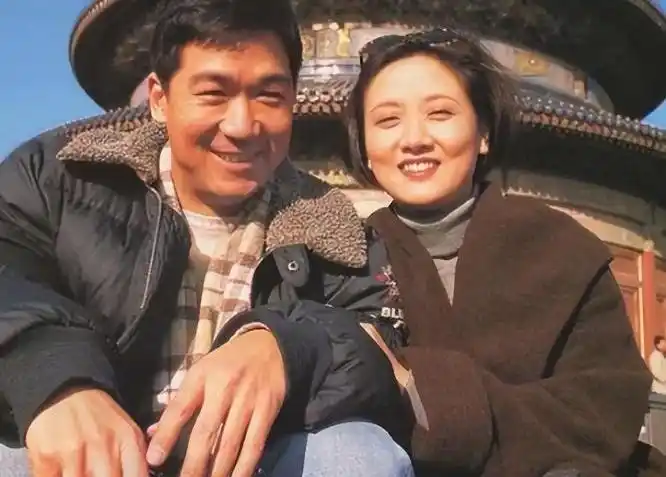 张国立感言：罗秀春恩人般存在，邓婕挚爱，双女主写就辉煌人生