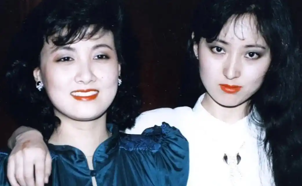 张国立感言：罗秀春恩人般存在，邓婕挚爱，双女主写就辉煌人生