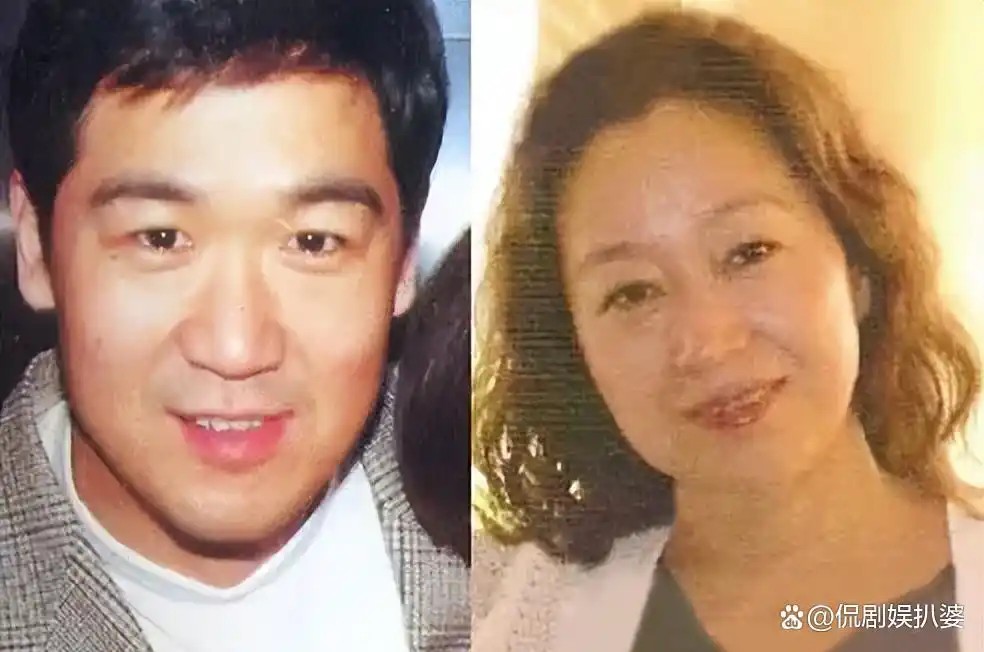 张国立与罗秀春离婚34年：他再婚有烦恼，她至今单身牵挂儿子