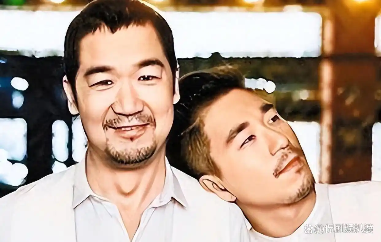 张国立与罗秀春离婚34年：他再婚有烦恼，她至今单身牵挂儿子