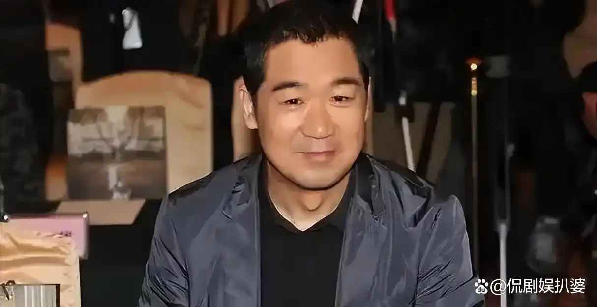 张国立与罗秀春离婚34年：他再婚有烦恼，她至今单身牵挂儿子