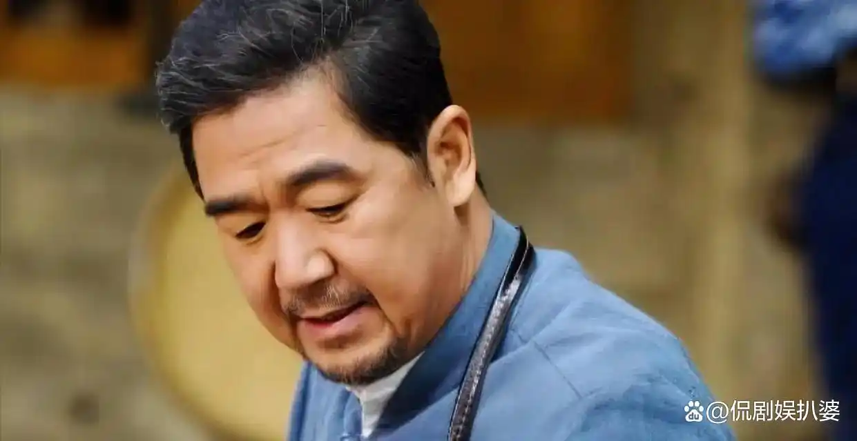 张国立与罗秀春离婚34年：他再婚有烦恼，她至今单身牵挂儿子