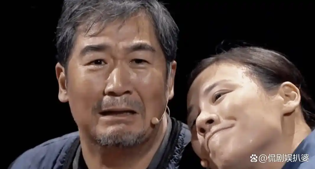 张国立与罗秀春离婚34年：他再婚有烦恼，她至今单身牵挂儿子