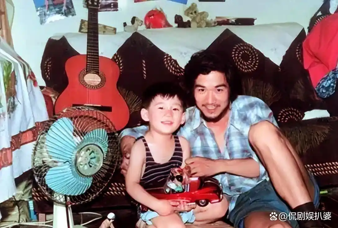 张国立与罗秀春离婚34年：他再婚有烦恼，她至今单身牵挂儿子