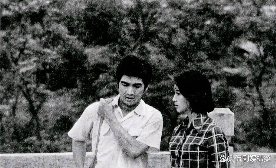 张国立与罗秀春离婚34年：他再婚有烦恼，她至今单身牵挂儿子