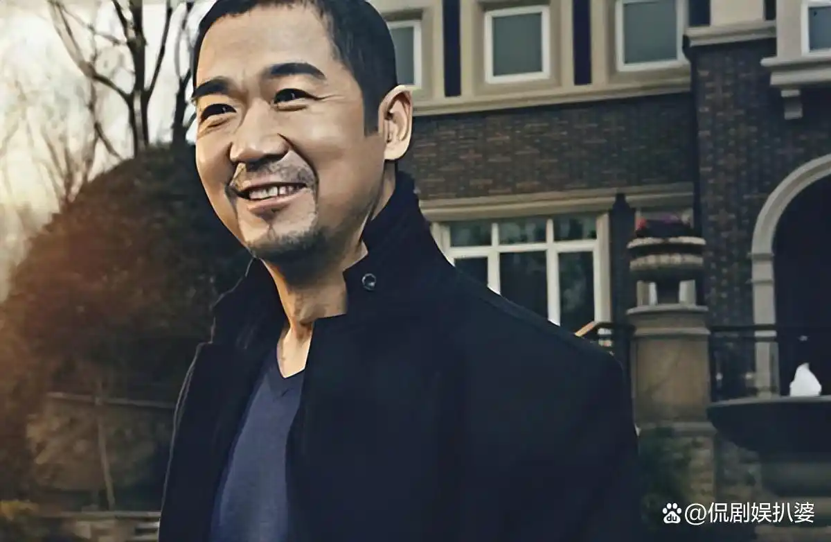 张国立与罗秀春离婚34年：他再婚有烦恼，她至今单身牵挂儿子