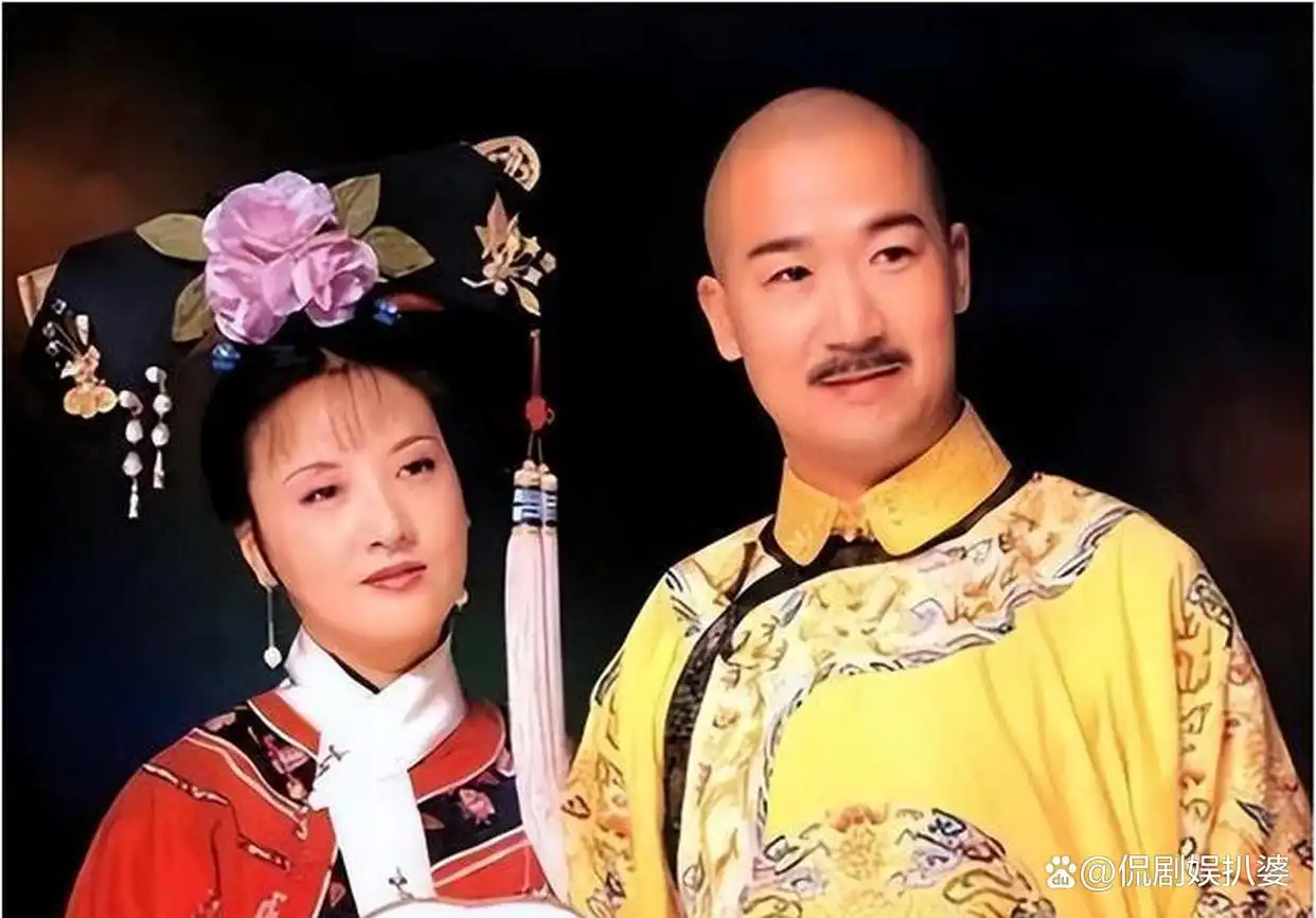 张国立与罗秀春离婚34年：他再婚有烦恼，她至今单身牵挂儿子