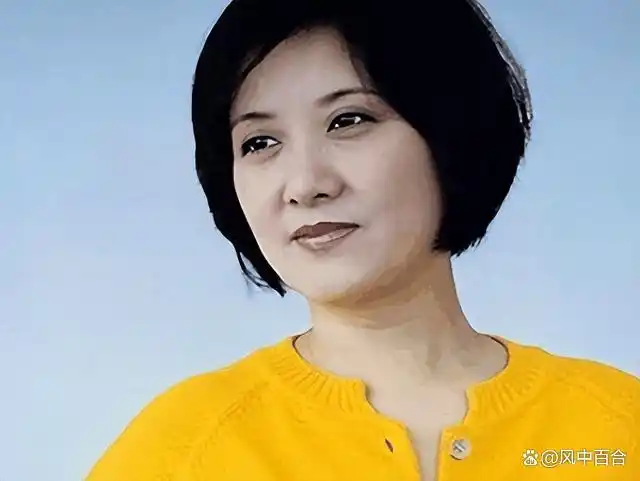 67岁邓婕：离婚协议成她一生的痛，养女越长越像丈夫张国立