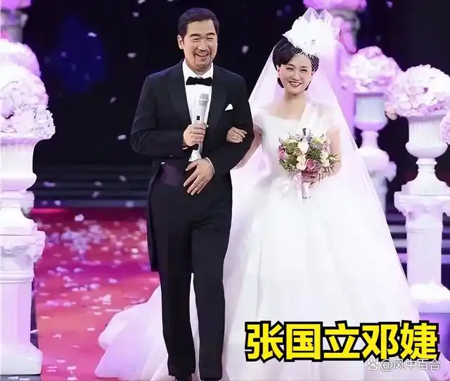 67岁邓婕：离婚协议成她一生的痛，养女越长越像丈夫张国立