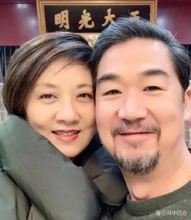 67岁邓婕：离婚协议成她一生的痛，养女越长越像丈夫张国立