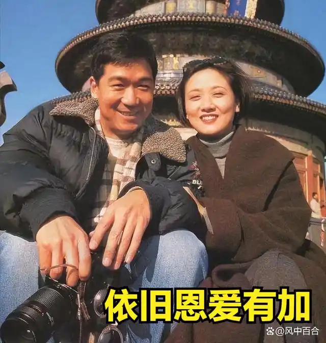 67岁邓婕：离婚协议成她一生的痛，养女越长越像丈夫张国立
