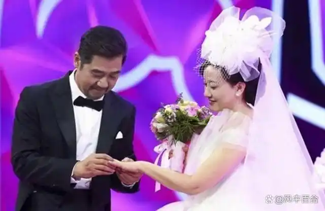 67岁邓婕：离婚协议成她一生的痛，养女越长越像丈夫张国立