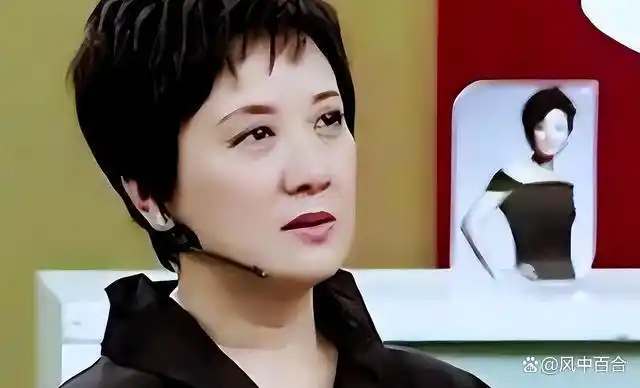 67岁邓婕：离婚协议成她一生的痛，养女越长越像丈夫张国立