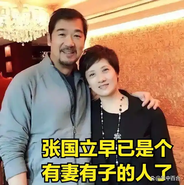 67岁邓婕：离婚协议成她一生的痛，养女越长越像丈夫张国立
