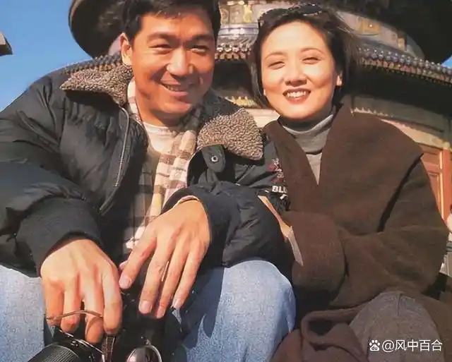 67岁邓婕：离婚协议成她一生的痛，养女越长越像丈夫张国立