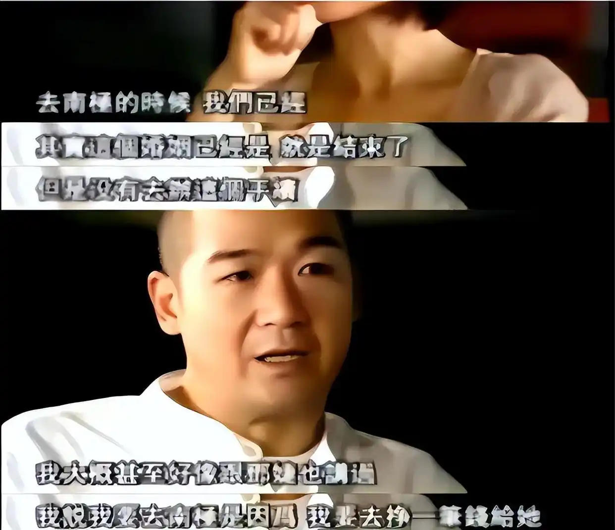 张国立与罗秀春离婚的34年：他再婚有烦恼，她至今单身牵挂儿子