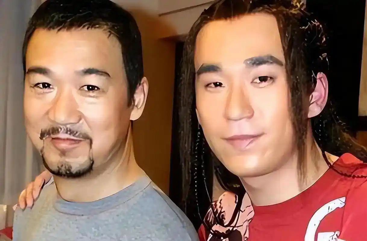 张国立与罗秀春离婚的34年：他再婚有烦恼，她至今单身牵挂儿子