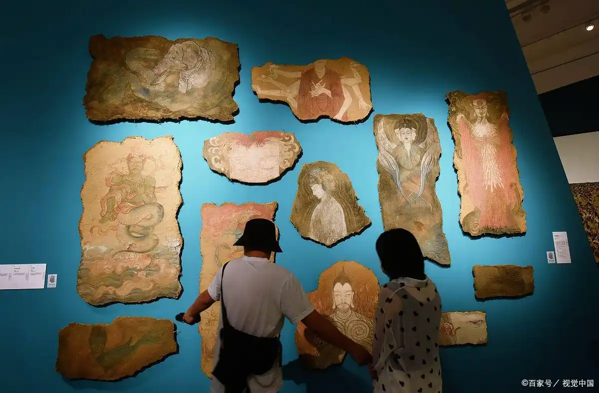 新石器时代:中国原始文明的曙光