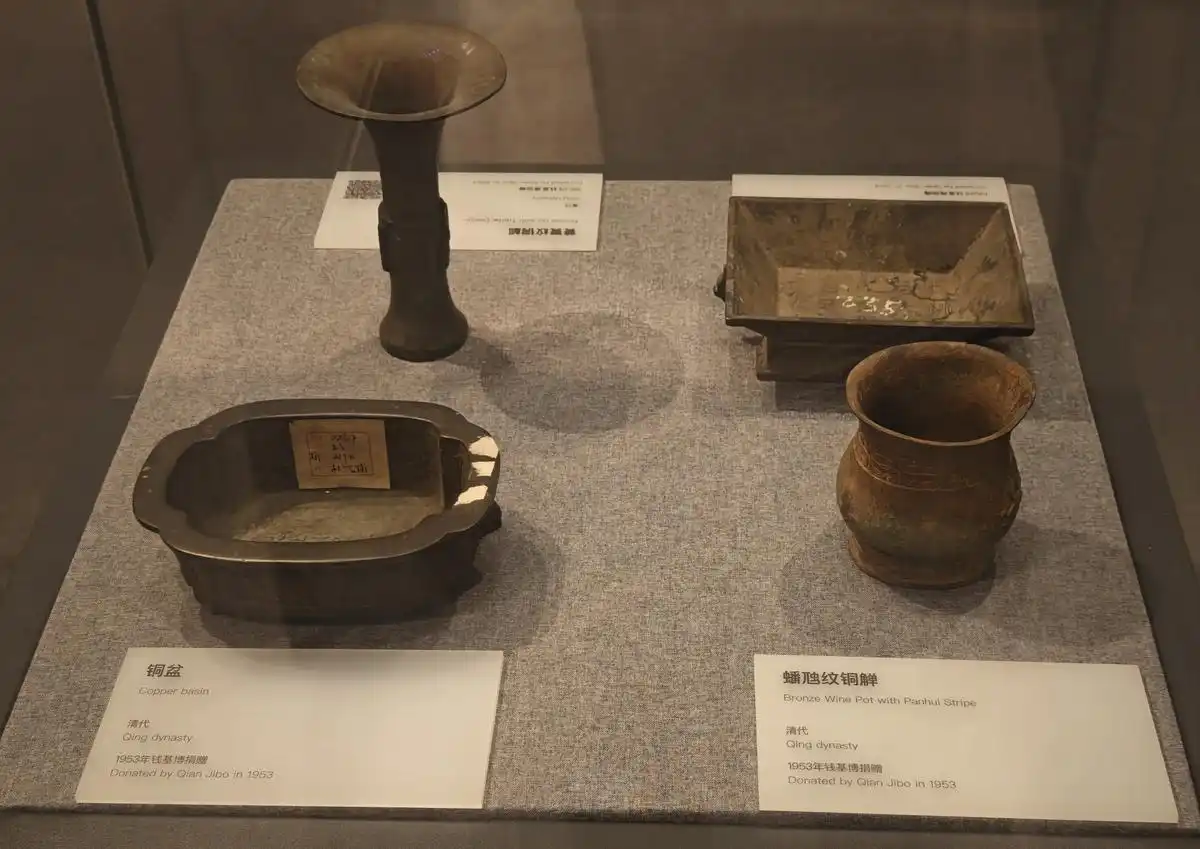 新石器时代——人类文明的萌芽与发展