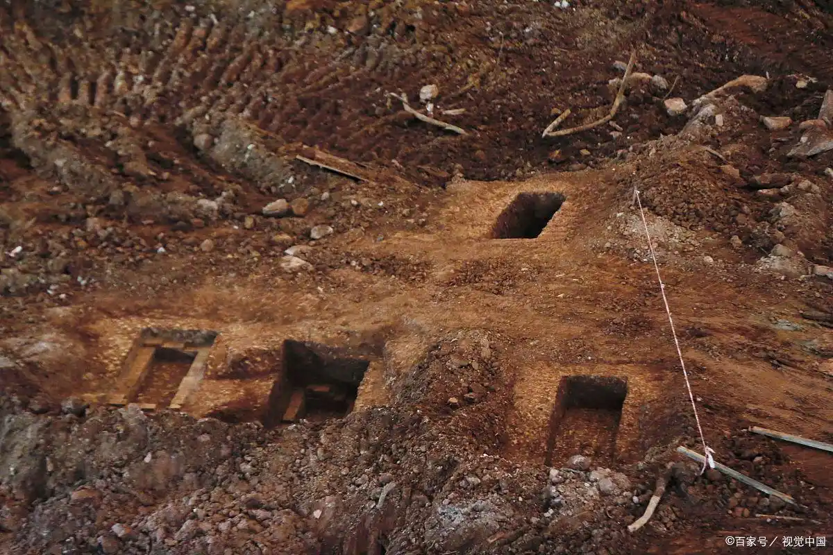 新石器时代——人类文明的萌芽与发展