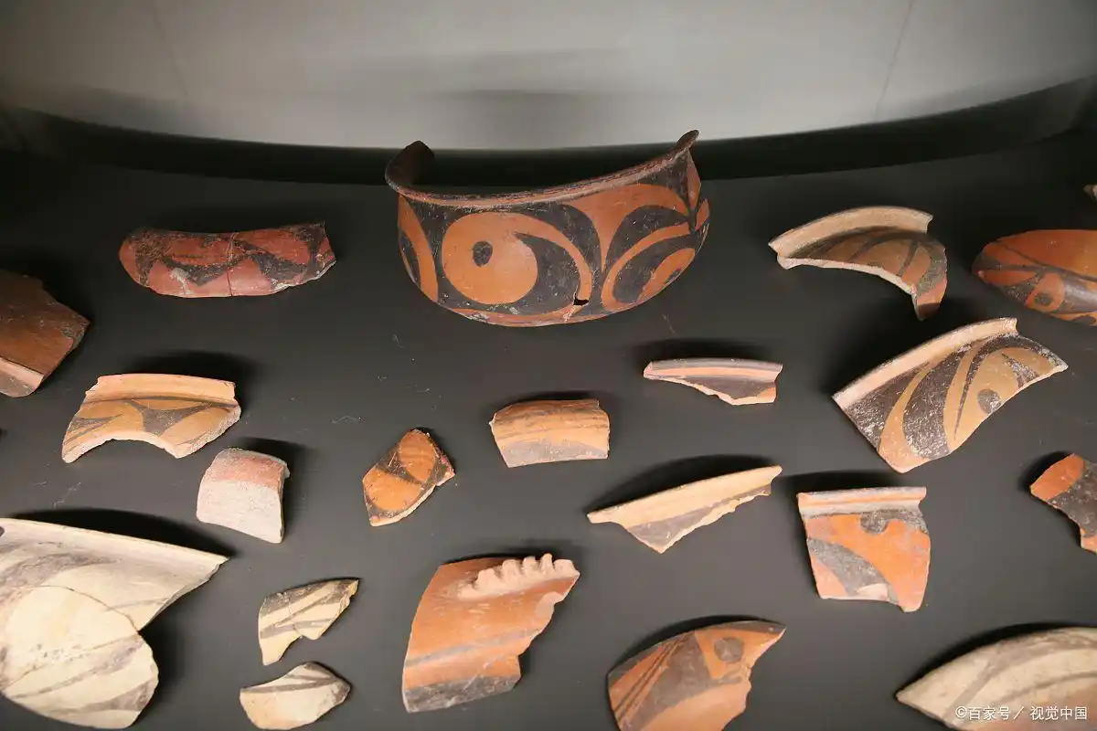 新石器时代——人类文明的萌芽与发展