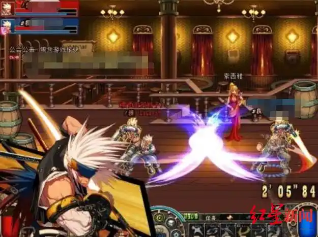 腾讯诉淘手游不正当竞争案二审开庭 结果或将推进填补法律空白