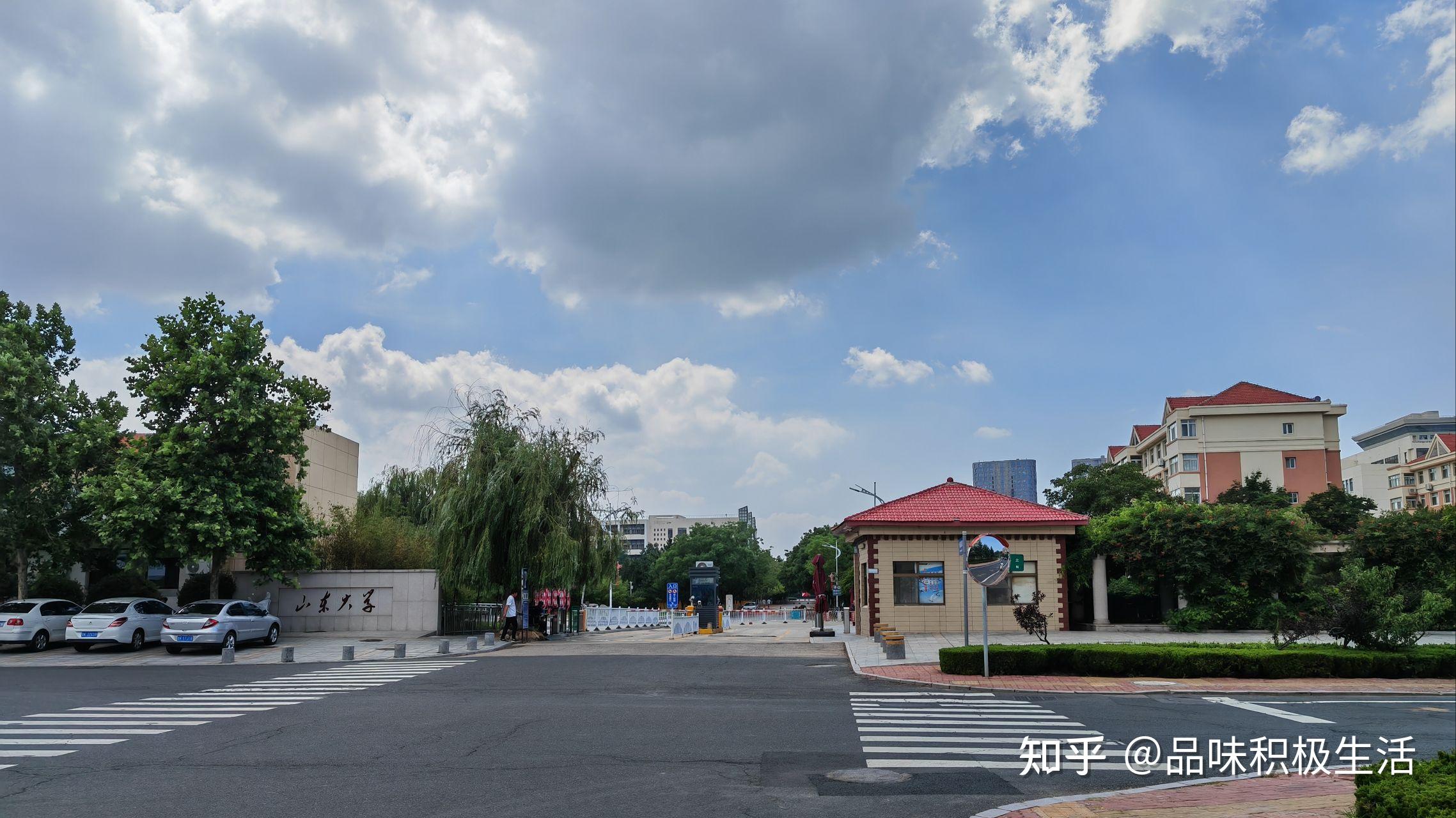 山东威海旅游攻略（已完结）