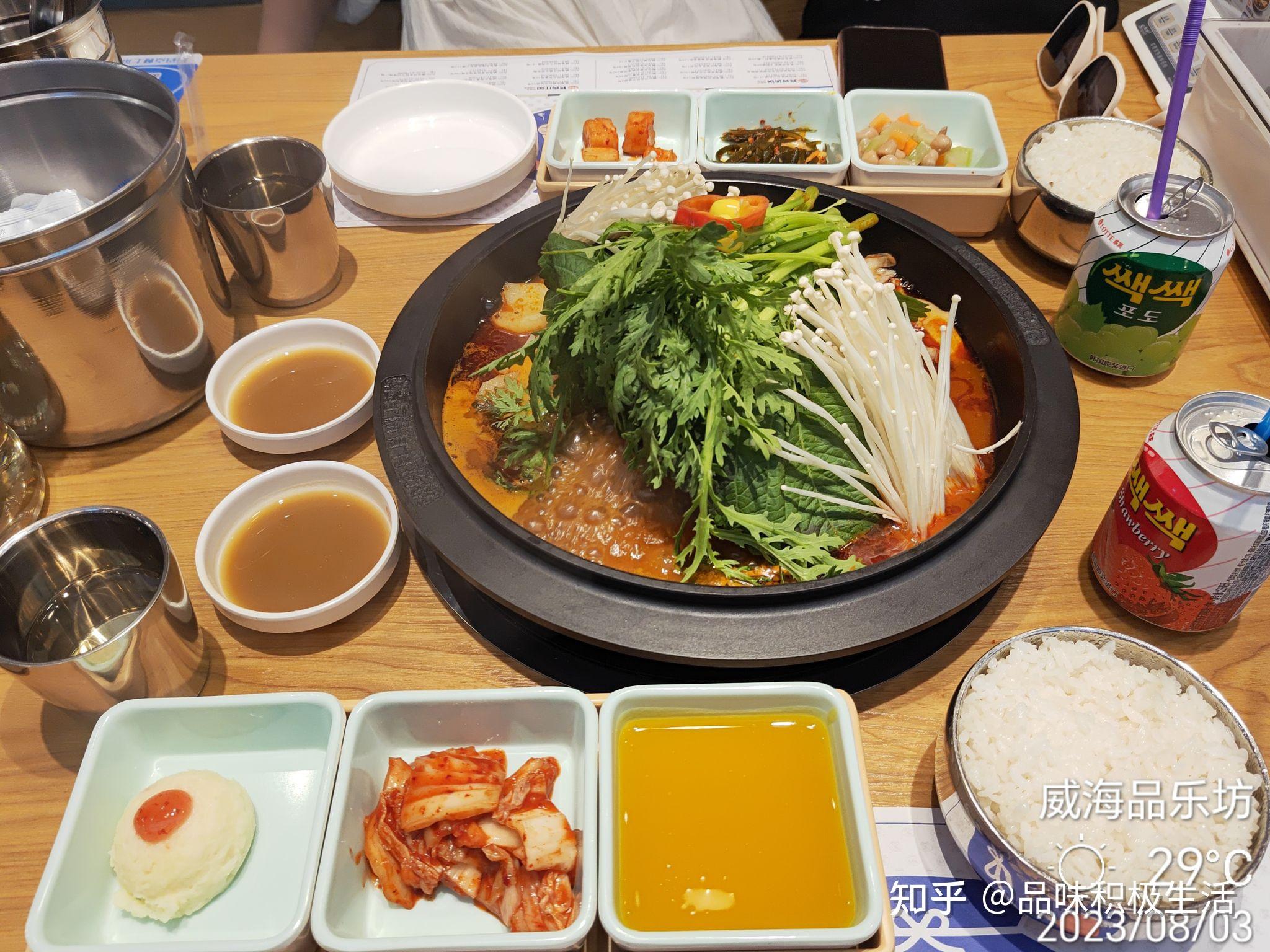 山东威海旅游攻略（已完结）