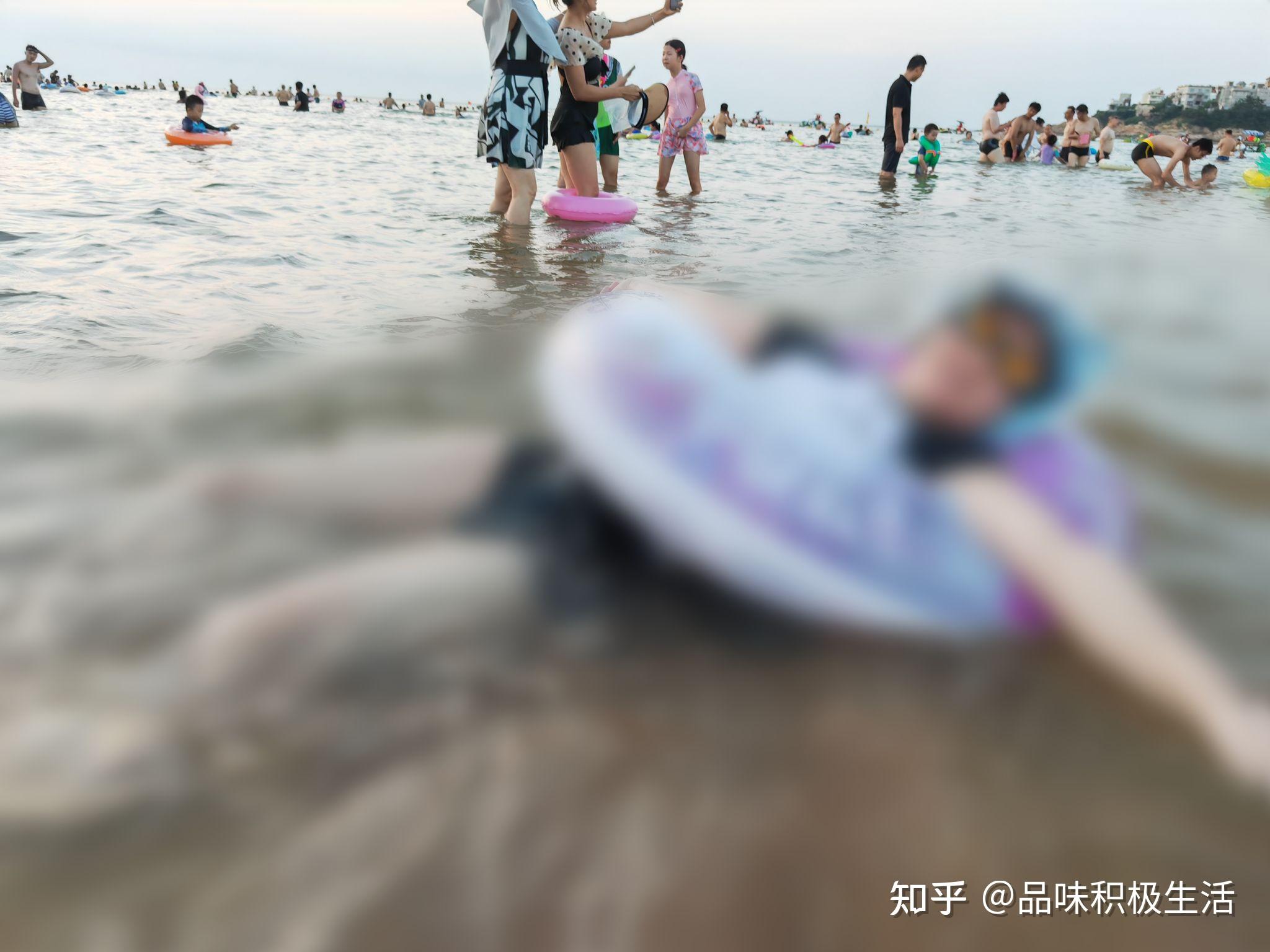 山东威海旅游攻略（已完结）