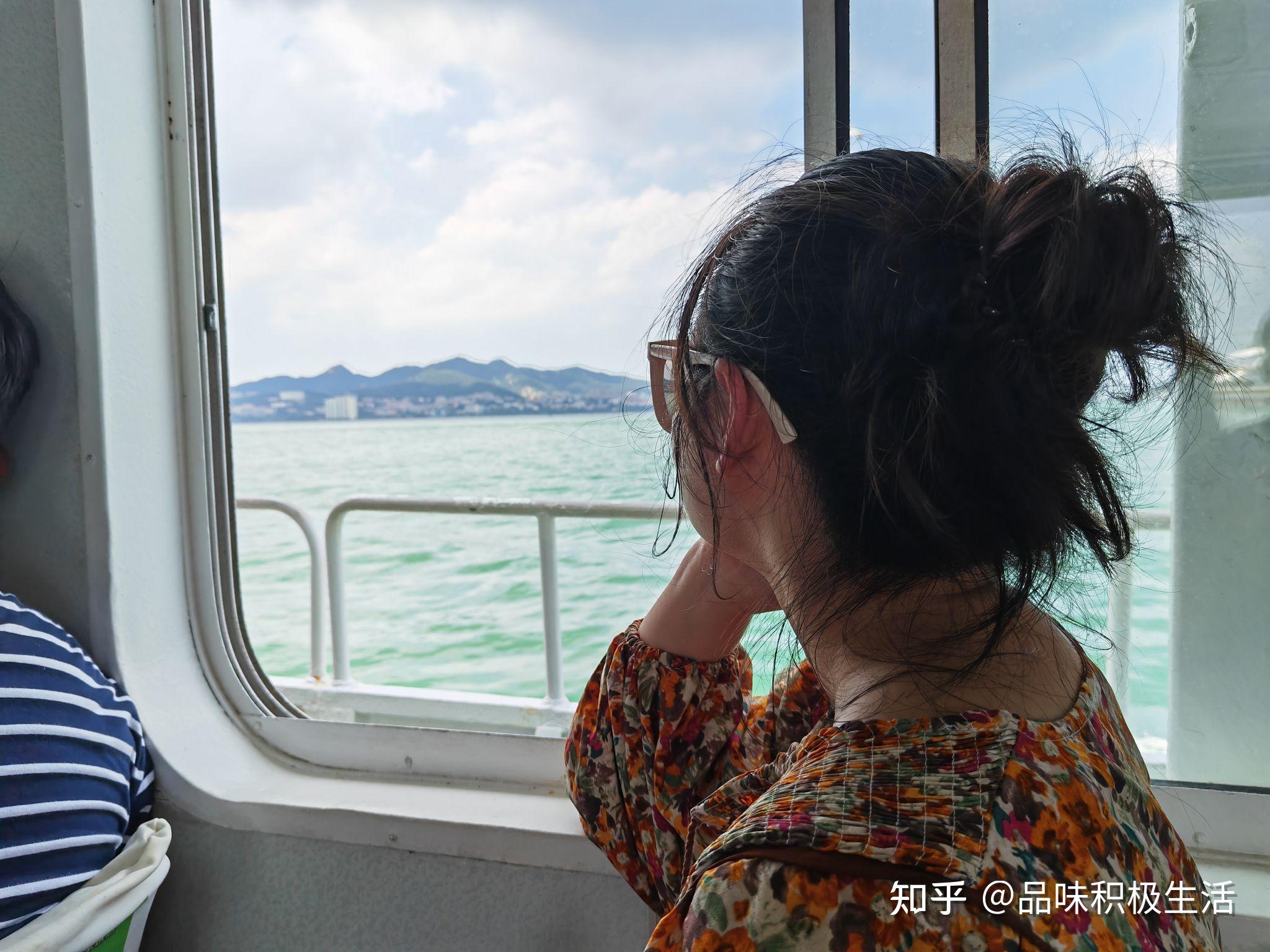 山东威海旅游攻略（已完结）