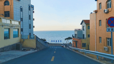 山东威海旅游攻略（已完结）