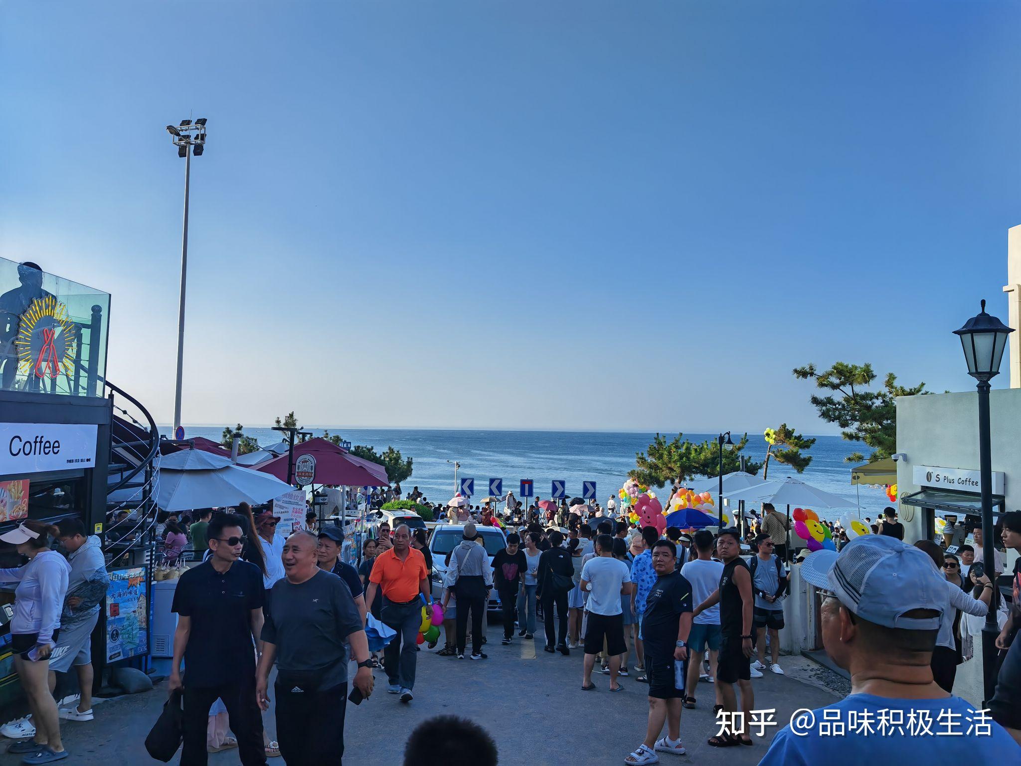 山东威海旅游攻略（已完结）