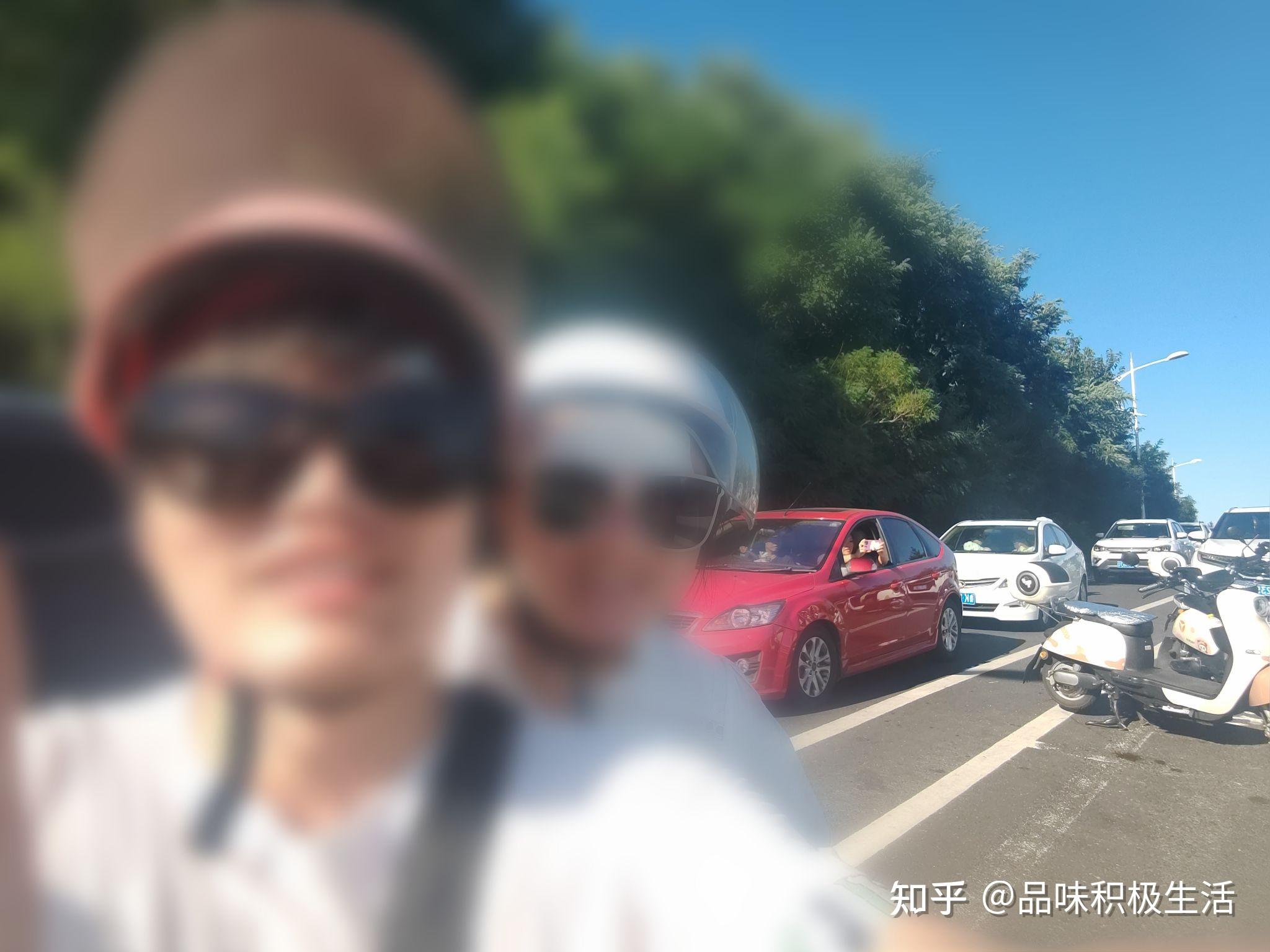 山东威海旅游攻略（已完结）