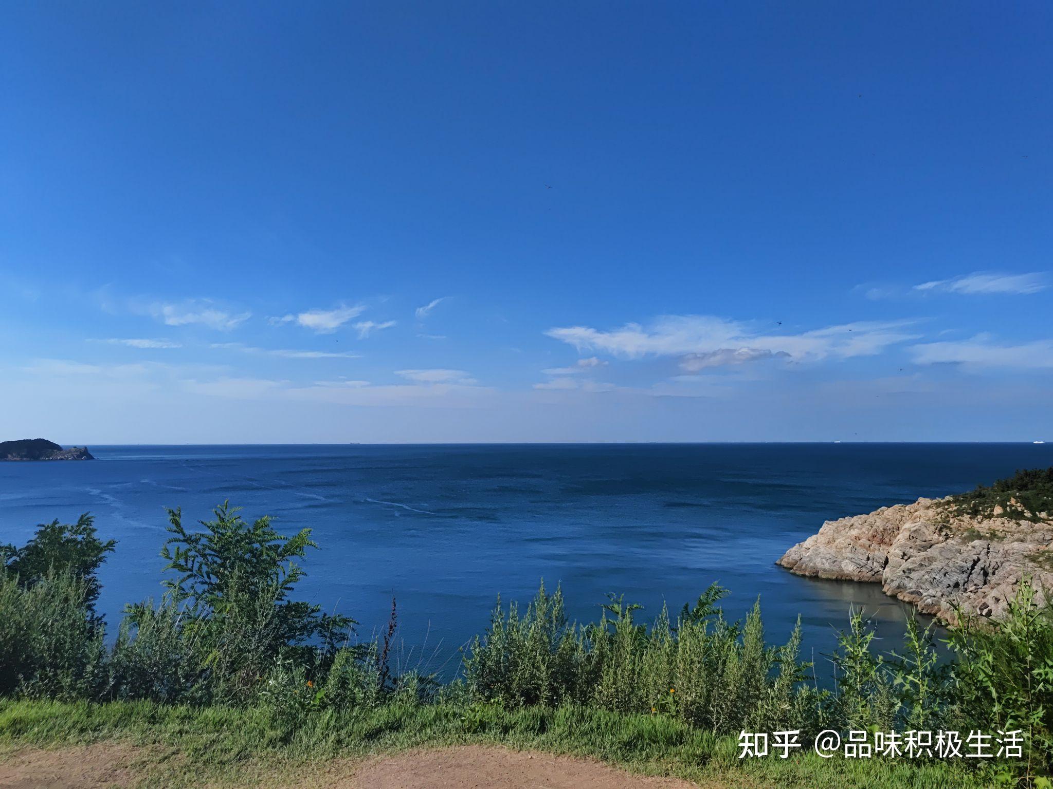 山东威海旅游攻略（已完结）