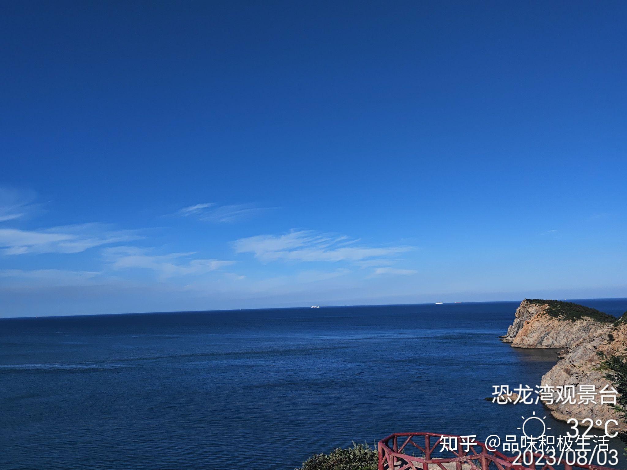 山东威海旅游攻略（已完结）