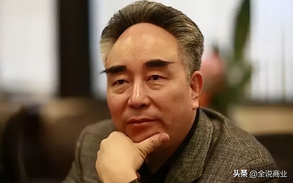 神秘而悲情的商业奇才、金杯汽车和华晨宝马的缔造者——仰融