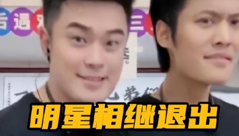 国家终于出手了?李湘反应最快第一个停播,原来一切都有迹可循!