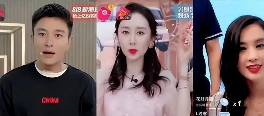 国家终于出手了?李湘反应最快第一个停播,原来一切都有迹可循!