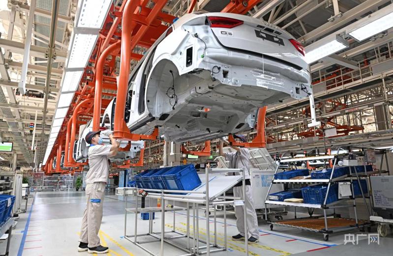 【大时代】天津滨海新区:京津冀协同赋能海上门户 港产城融合构筑美丽滨城