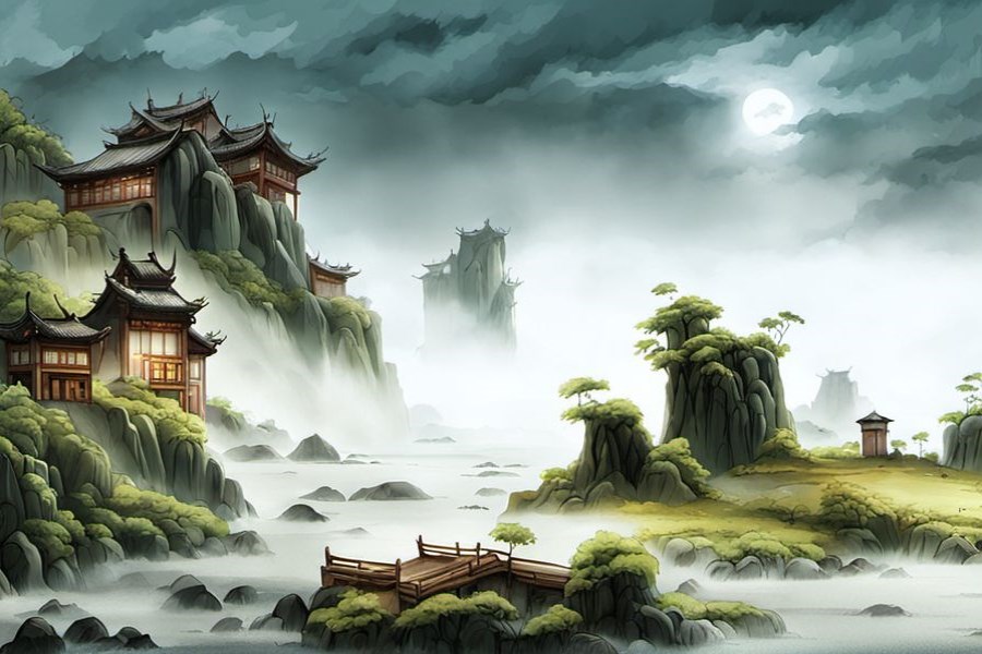 梦到了自己奶奶有什么说法