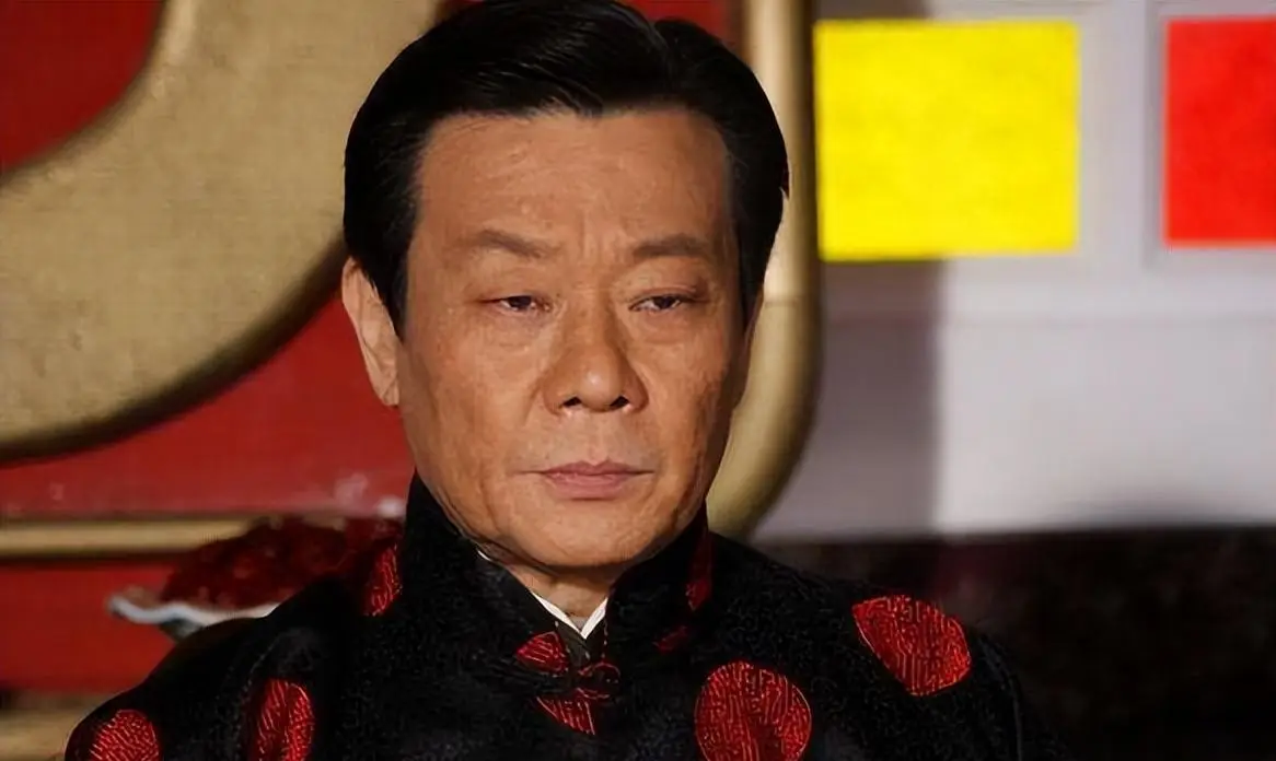 坐拥双妻的演员寇世勋，受访时说：来世不会再娶两个老婆，太累了