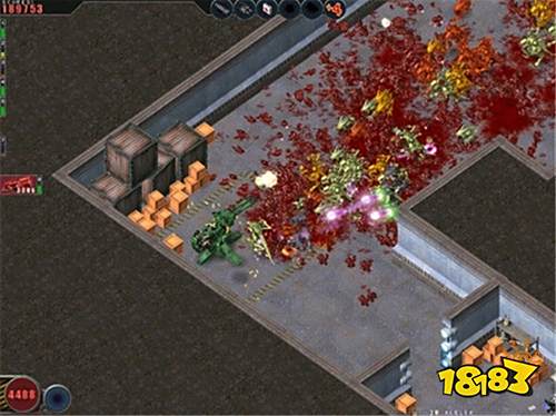 孤胆枪手中文版下载