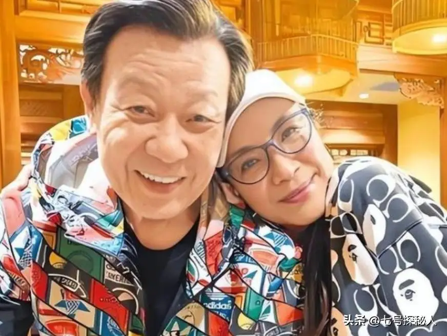 一妻一妾住楼上楼下，三人一同生活30多年，71岁的寇世勋太离谱