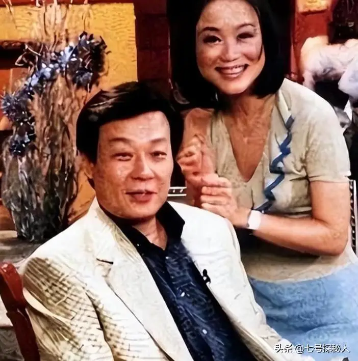 一妻一妾住楼上楼下，三人一同生活30多年，71岁的寇世勋太离谱