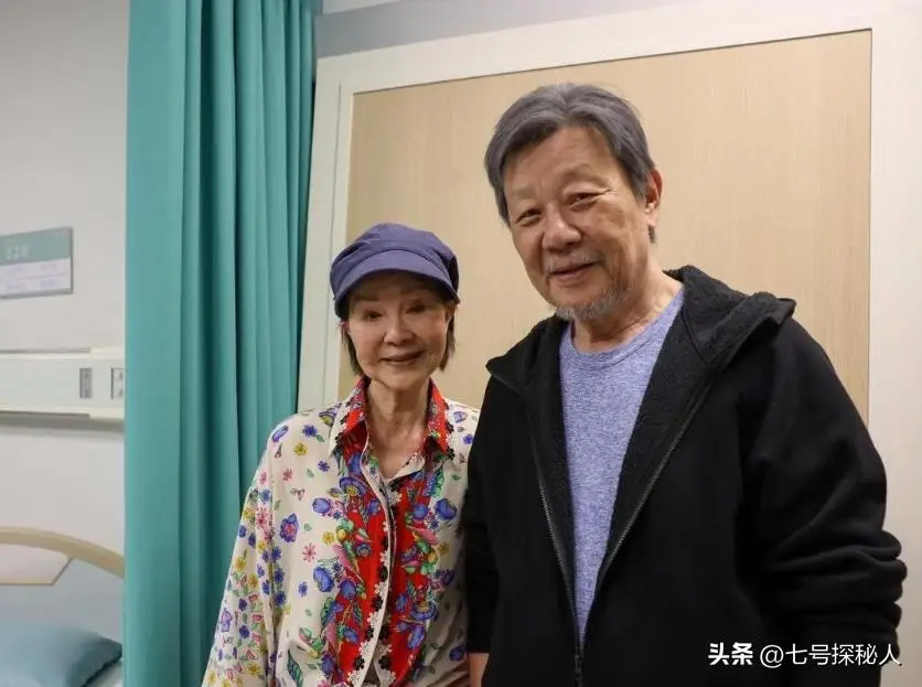 一妻一妾住楼上楼下，三人一同生活30多年，71岁的寇世勋太离谱