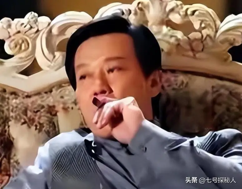 一妻一妾住楼上楼下，三人一同生活30多年，71岁的寇世勋太离谱